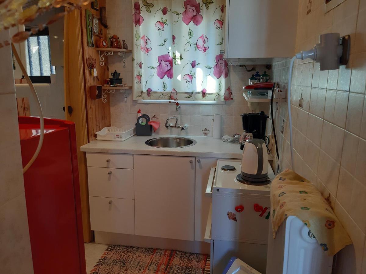 شقة Jenny'S House,Agiou Ioannou 103 أرتيميدا المظهر الخارجي الصورة