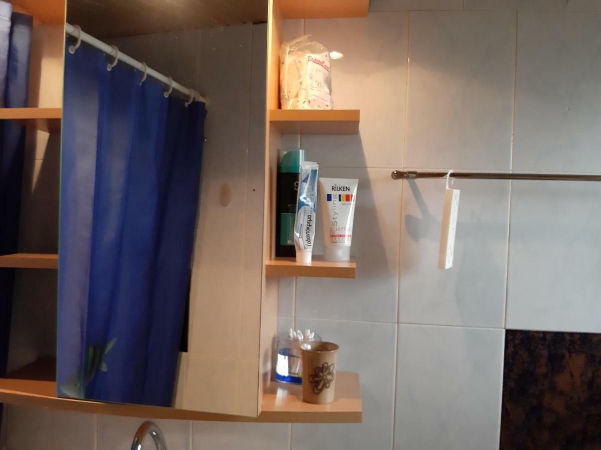 شقة Jenny'S House,Agiou Ioannou 103 أرتيميدا المظهر الخارجي الصورة