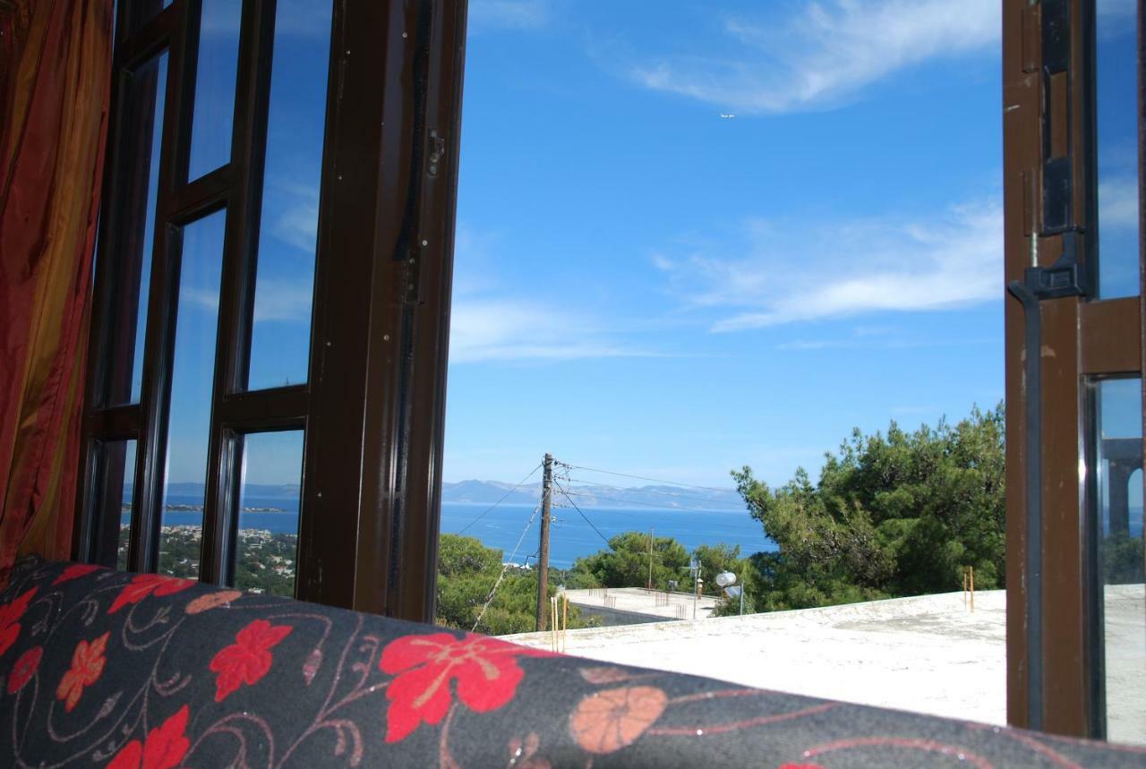 شقة Jenny'S House,Agiou Ioannou 103 أرتيميدا المظهر الخارجي الصورة