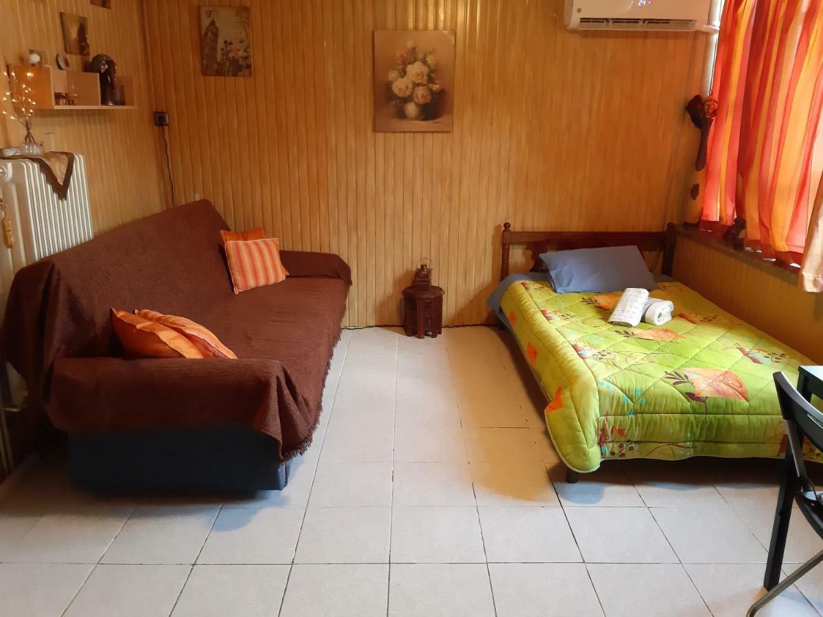 شقة Jenny'S House,Agiou Ioannou 103 أرتيميدا المظهر الخارجي الصورة